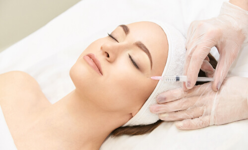 Botox nyc