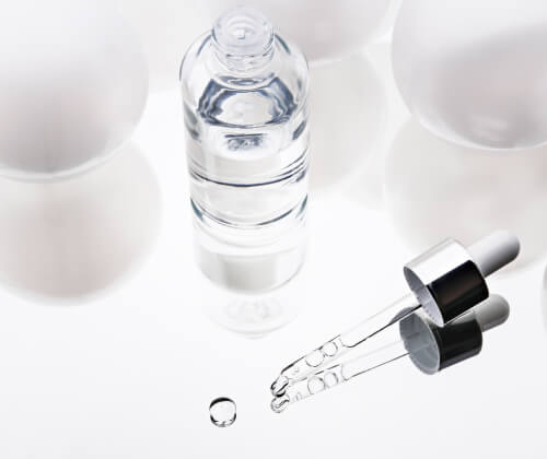 mesotherapy and biorevitalization