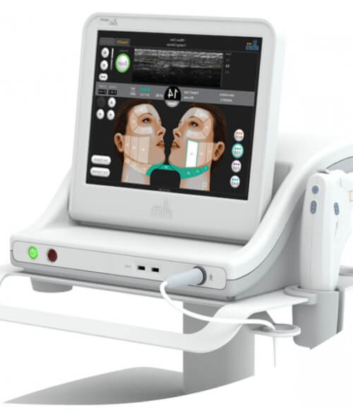 Ultherapy New York