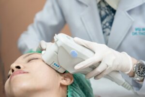 Here's why many opt for Ultherapy: