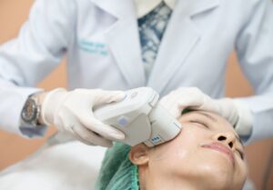 How Does Ultherapy Work?