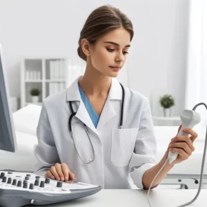 Ultherapy Machines 3
