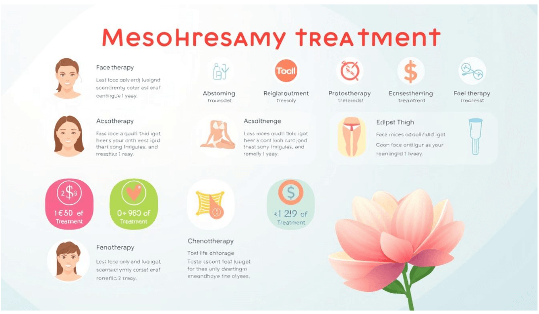 Cost of Meso Injection - Get the Facts Here