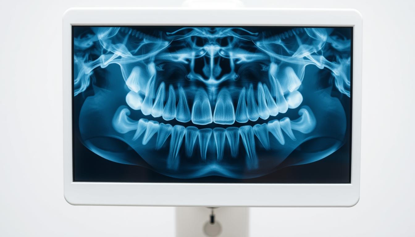 Tooth X Rey Dental X-Rays Safety & Necessity Explained