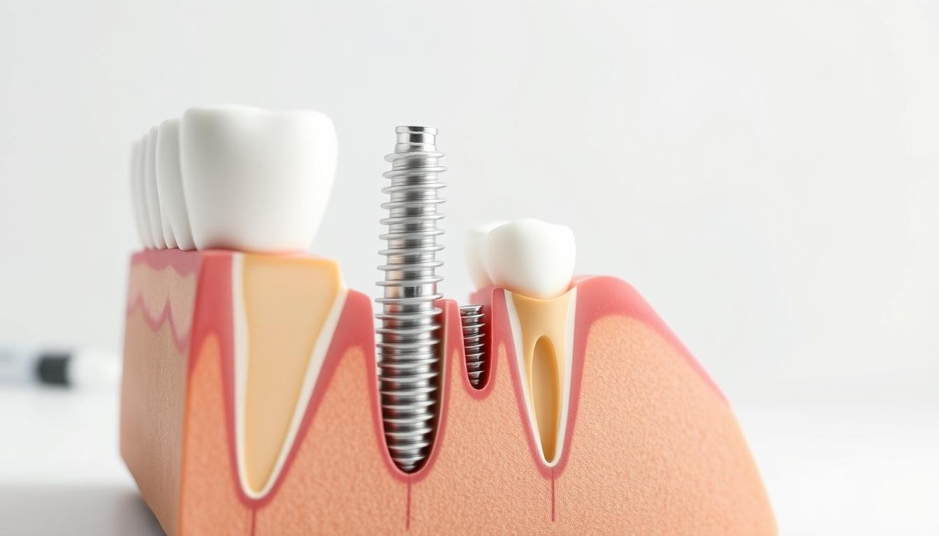 How Long Does Implant Surgery Take