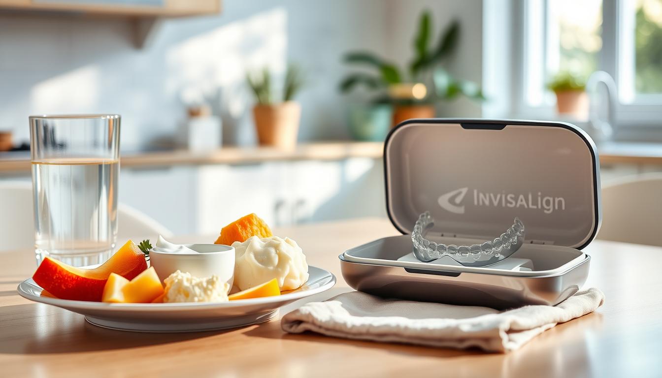 Can I Eat And Drink Normally With Invisalign Can I Eat And Drink Normally With Invisalign 