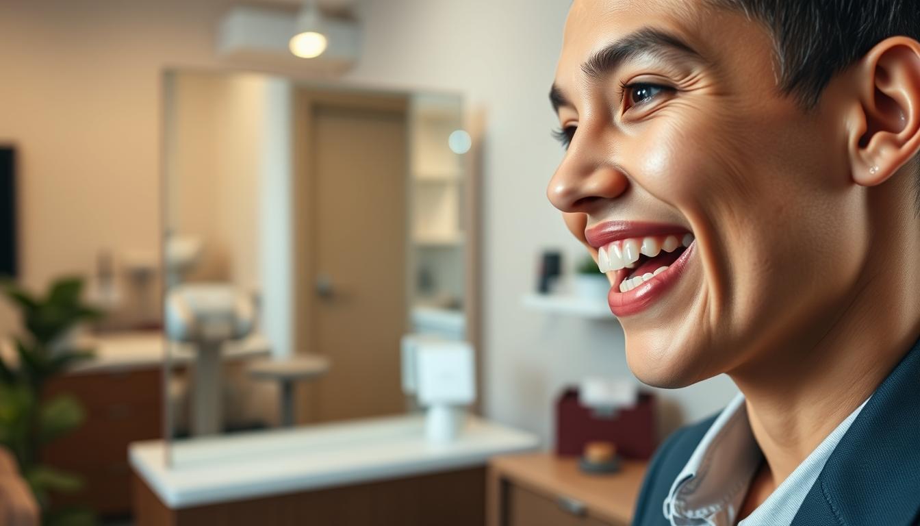 Will Invisalign Affect My Speech or Cause a Lisp?