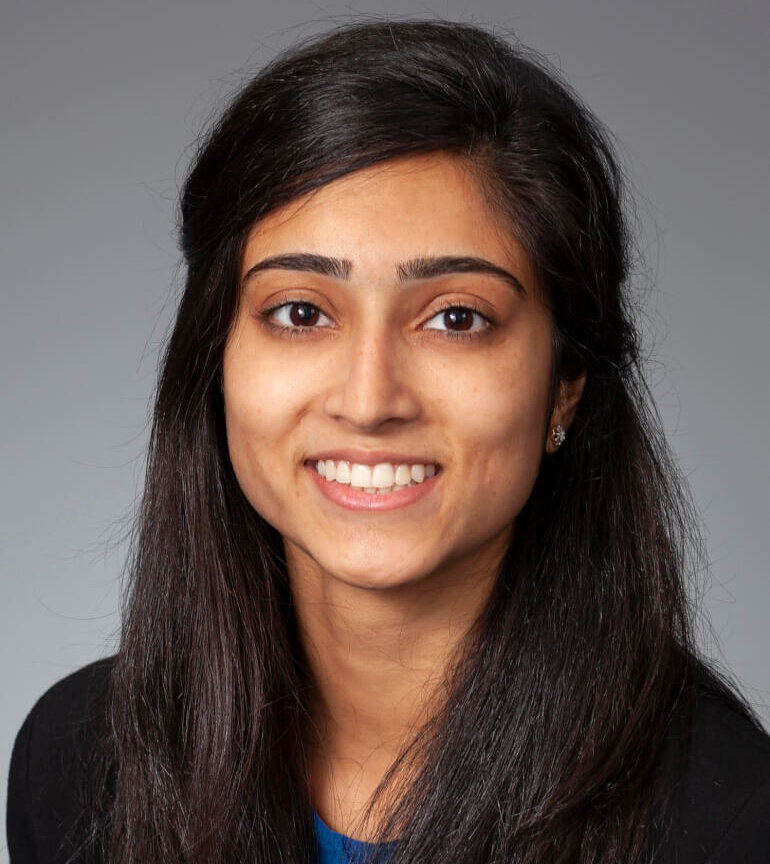 Dr. Neke Satsangi, Visodent NY